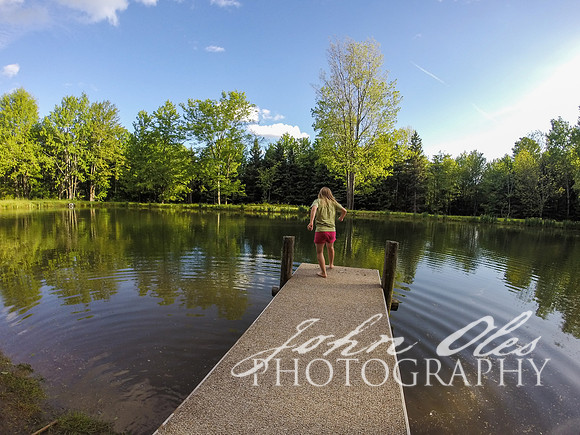 summer at the cabin-196