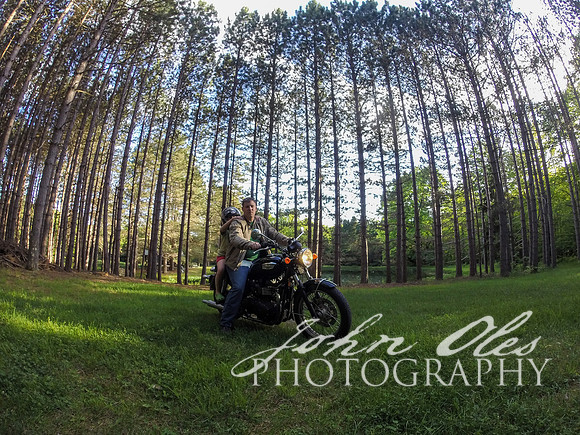 summer at the cabin-214