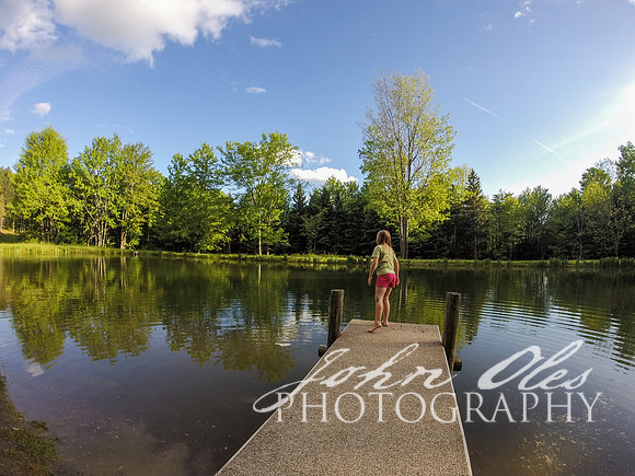 summer at the cabin-198