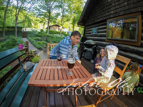summer at the cabin-228