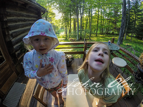 summer at the cabin-224