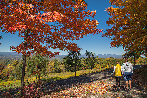 Fall in New Paltz -324