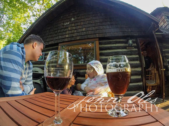 summer at the cabin-229