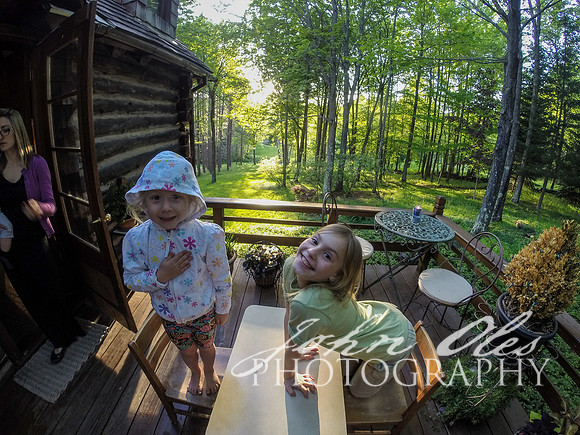 summer at the cabin-222