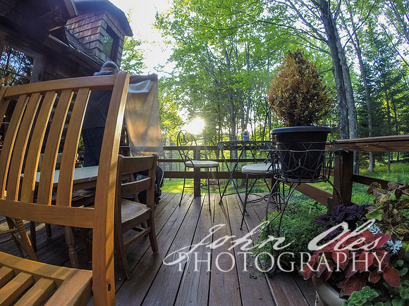 summer at the cabin-230