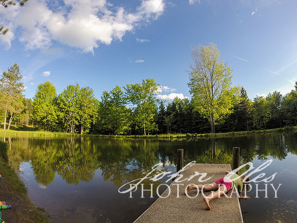 summer at the cabin-200