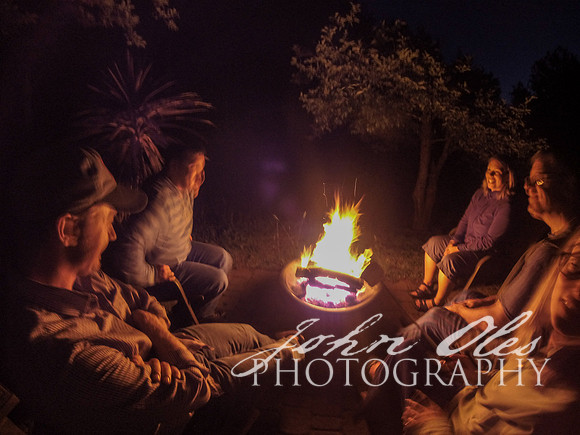 summer at the cabin-237