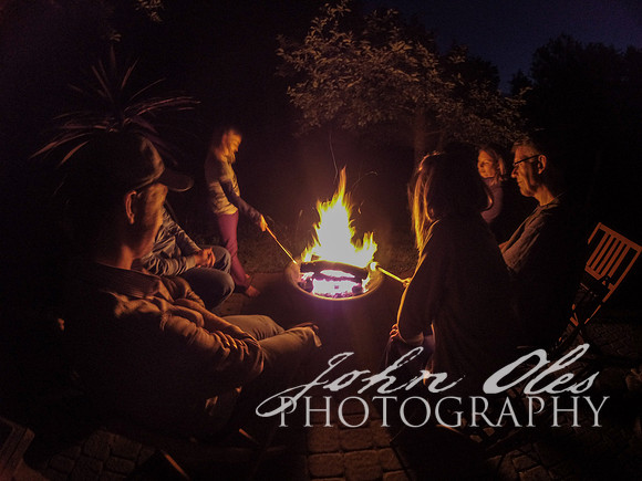 summer at the cabin-233