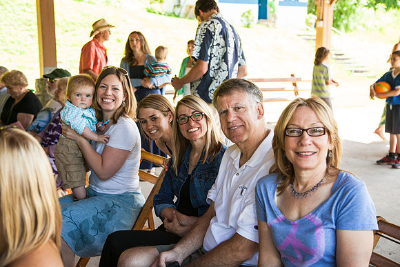 Izzy's Graduation 2014-21