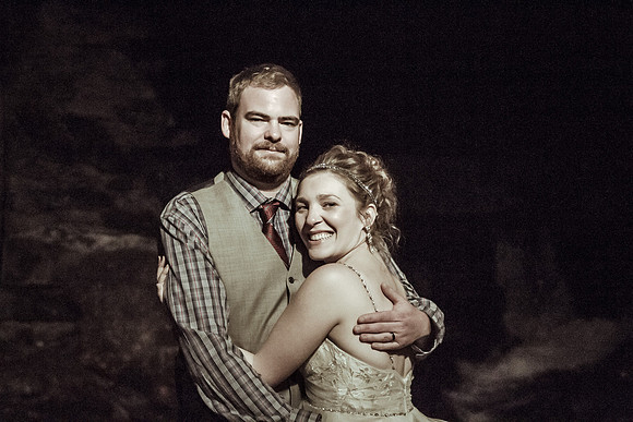 Rob and Allison Wedding -716