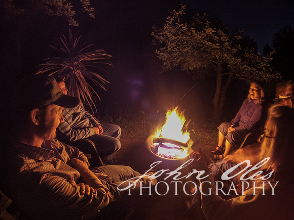 summer at the cabin-236