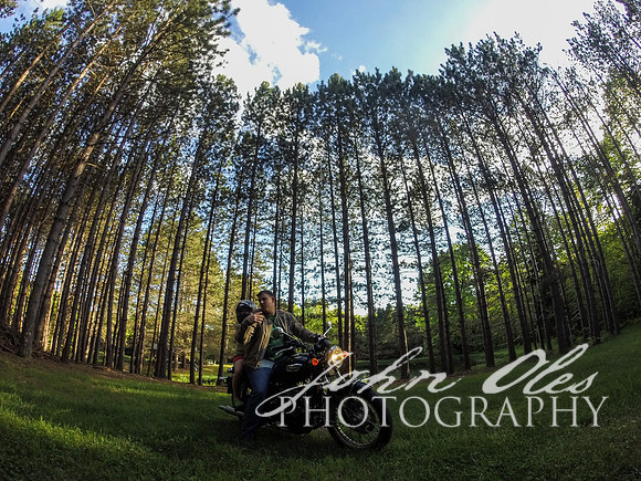 summer at the cabin-213