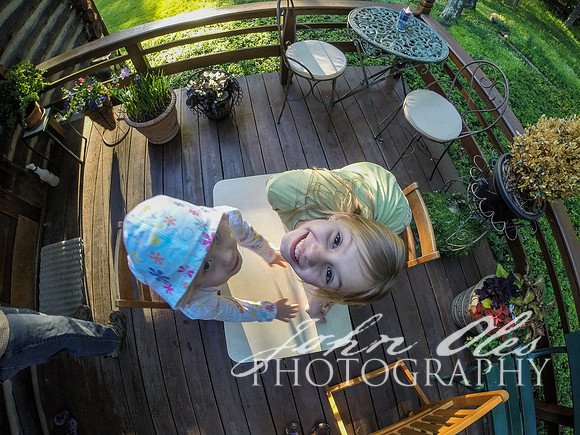 summer at the cabin-225