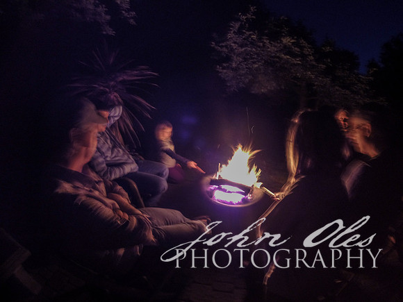 summer at the cabin-239