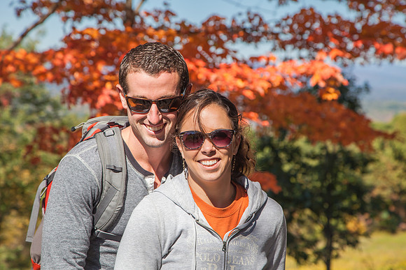 Fall in New Paltz -320