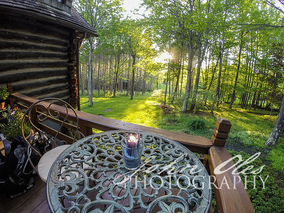 summer at the cabin-227