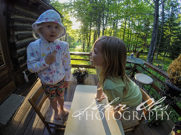 summer at the cabin-221