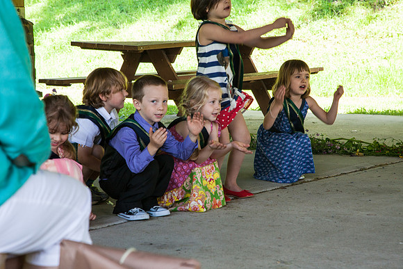 Izzy's Graduation 2014-25
