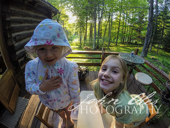 summer at the cabin-223