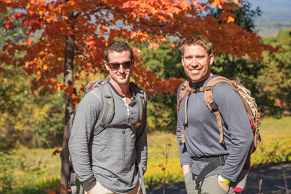 Fall in New Paltz -326
