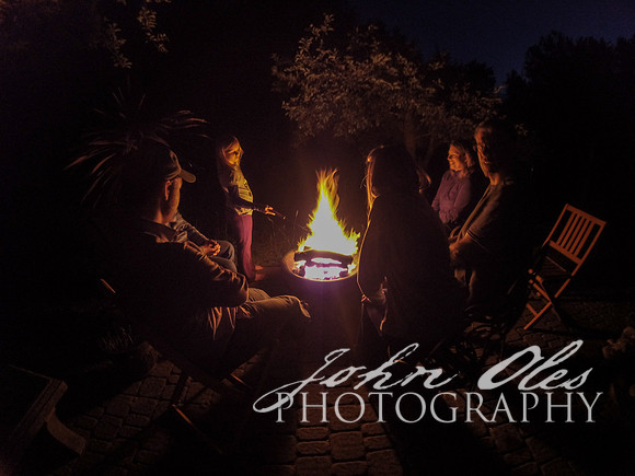 summer at the cabin-232