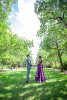 Rob & Sindhu