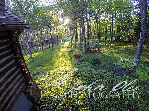 summer at the cabin-226