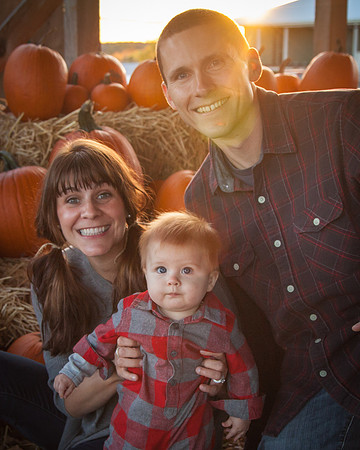 Alyce and Jeff Fall 2014-345