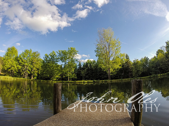 summer at the cabin-203