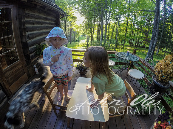 summer at the cabin-220