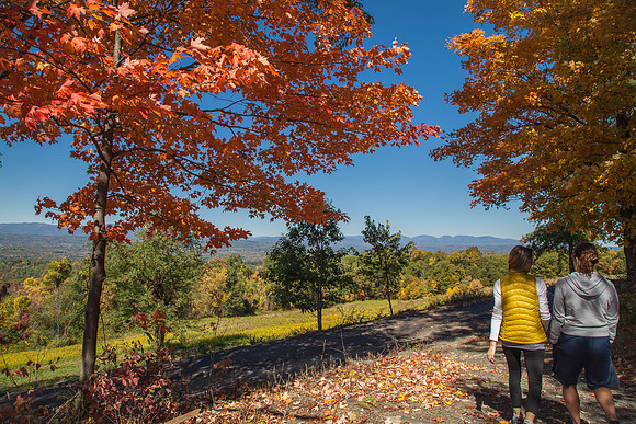 Fall in New Paltz -323