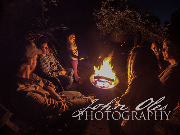 summer at the cabin-234